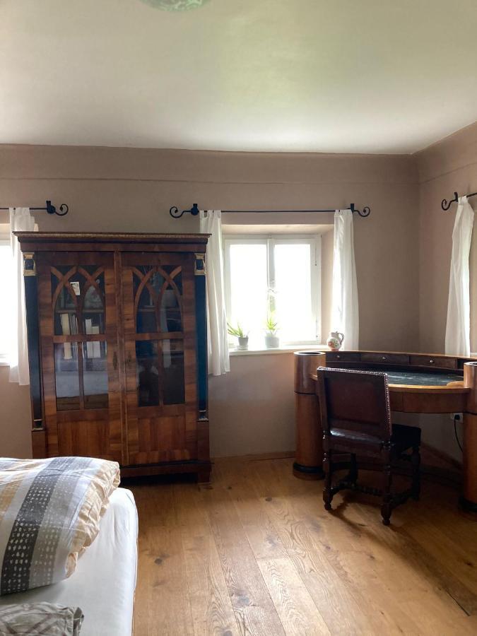 Zimmer In Einem Bauernhaus Аніф Екстер'єр фото