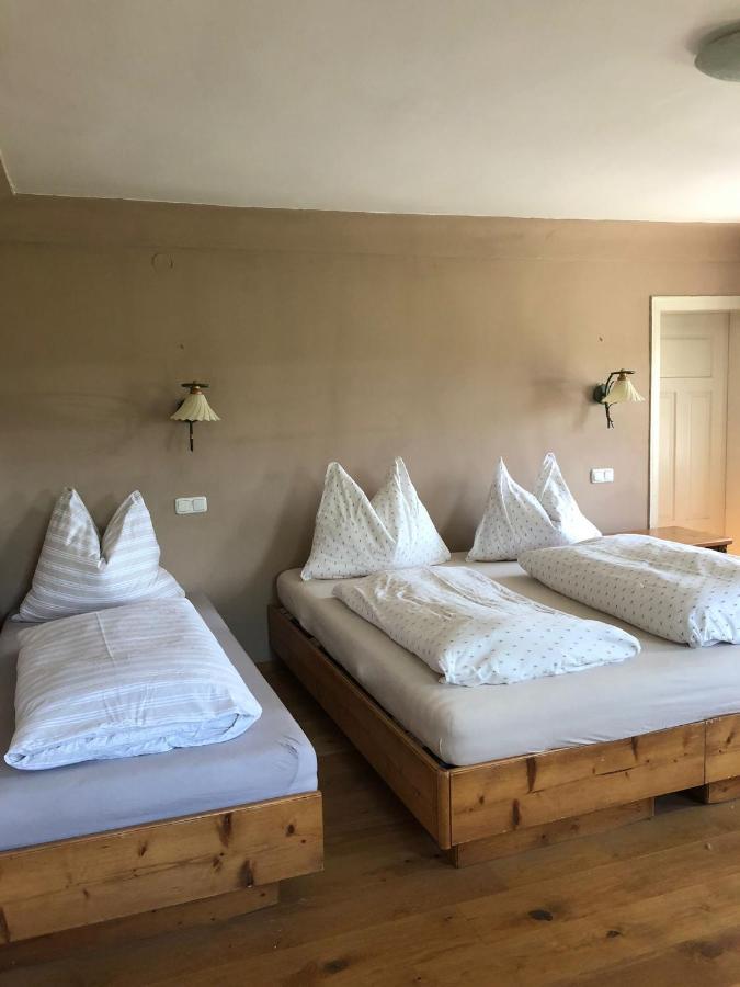 Zimmer In Einem Bauernhaus Аніф Екстер'єр фото